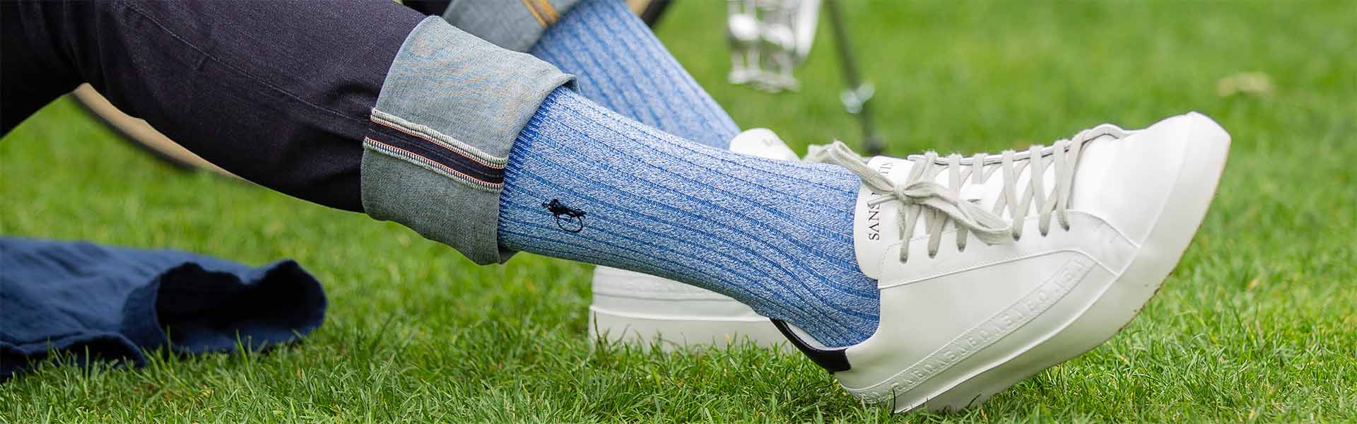 Limited Time Offer - LIMITED15 - London Sock Company
