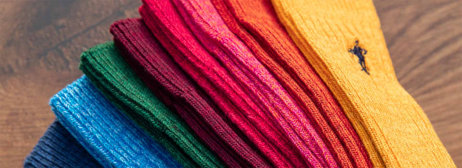 Outdoor Socks - London Sock Company