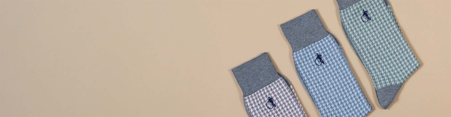 Summer Collection - London Sock Company