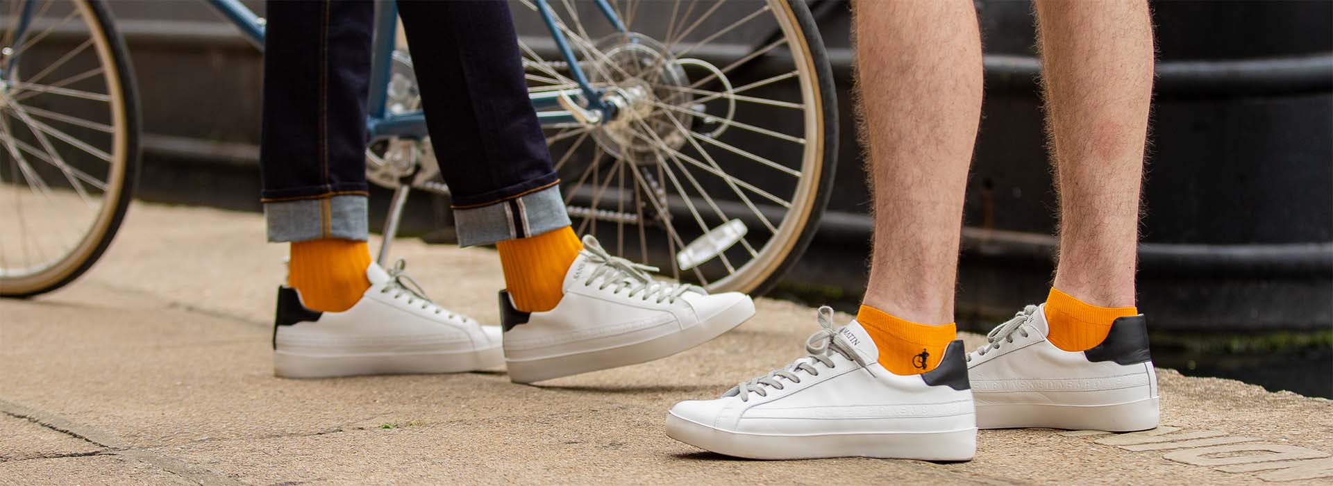 Summer Collection - London Sock Company