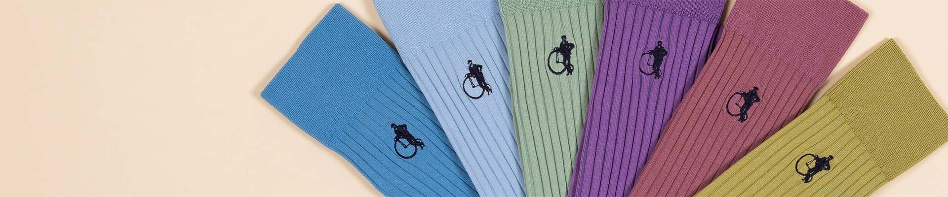 Summer Collection - London Sock Company