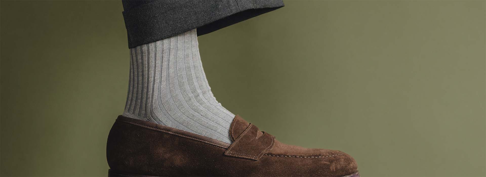 Traditional style - London Sock Company