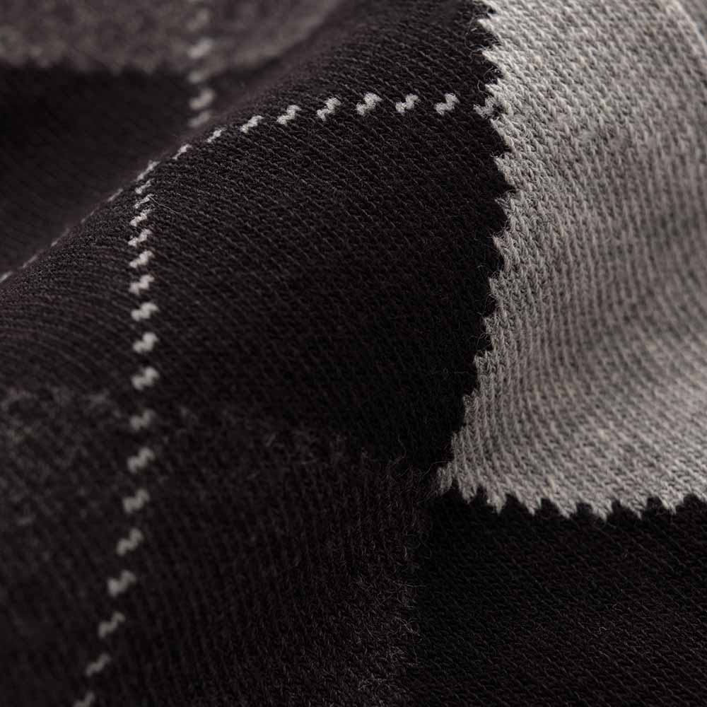 Highland Argyle Socks