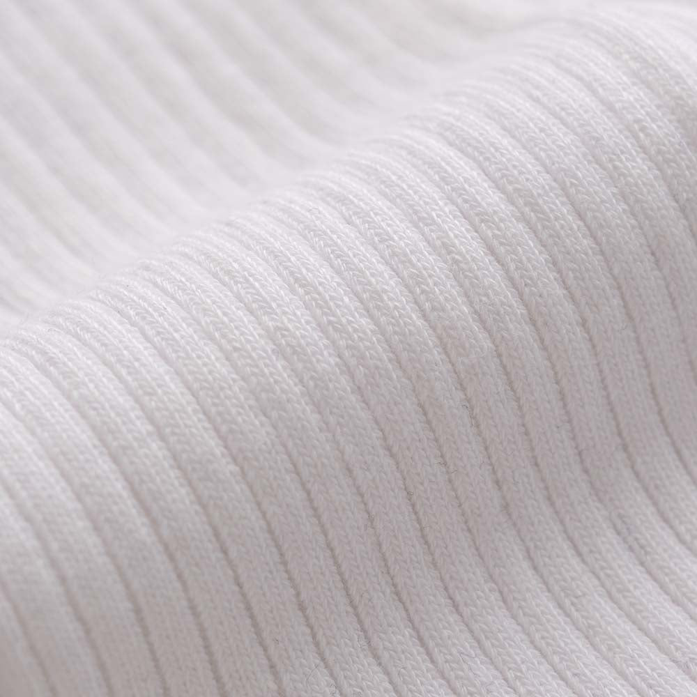 LSC x Wellwear Edit, Cotton Casual, 3 - Pair Box - London Sock Company