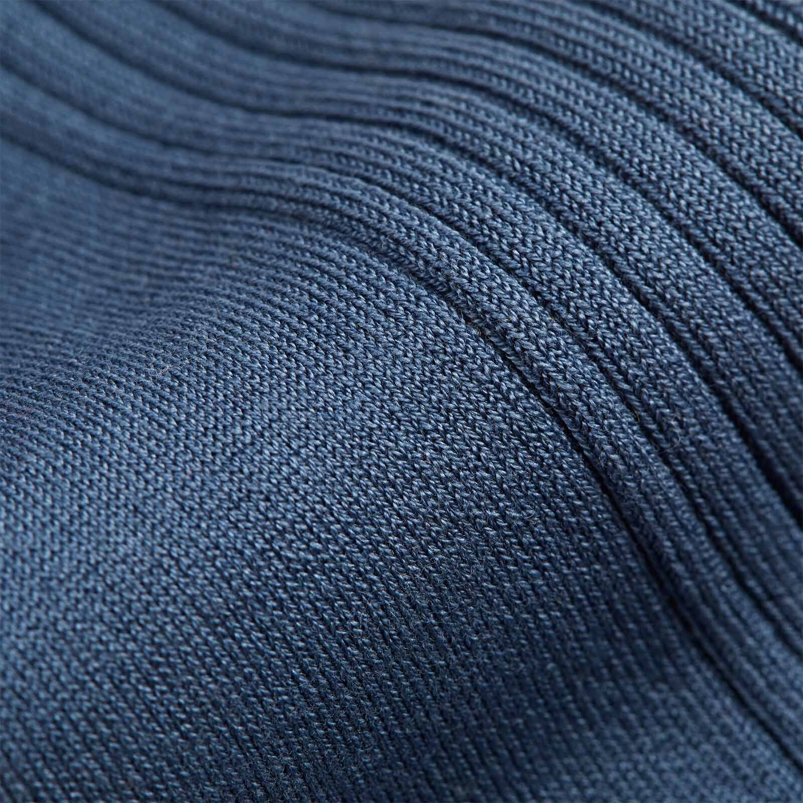 Argyle Blues, 3-Pair Box