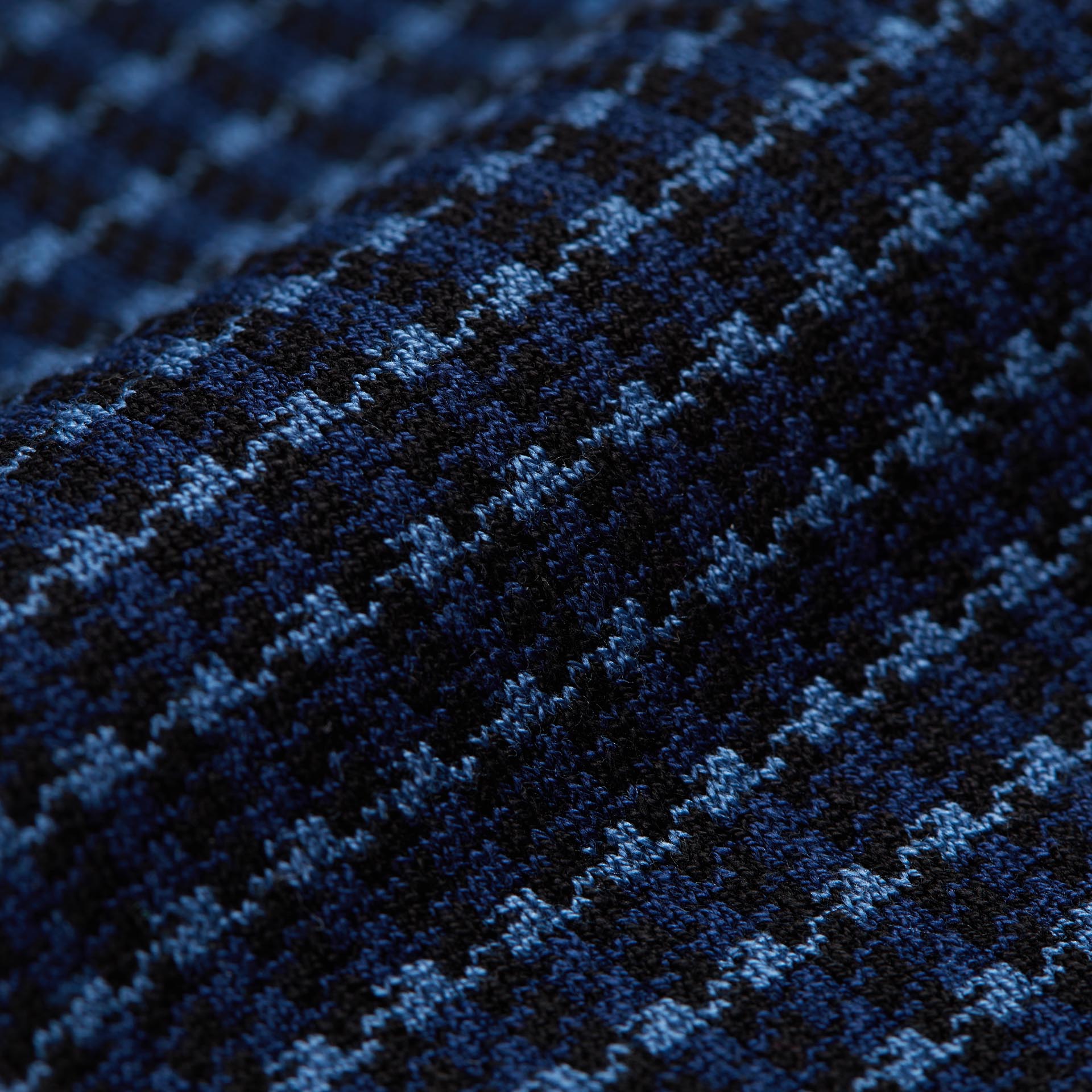 Dash of Class, Midnight Blue, 6-Pair Box