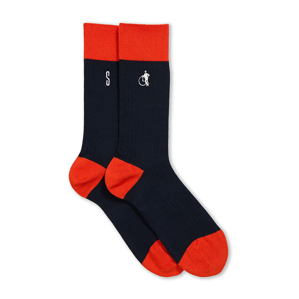 London Sock Company x SPOKE