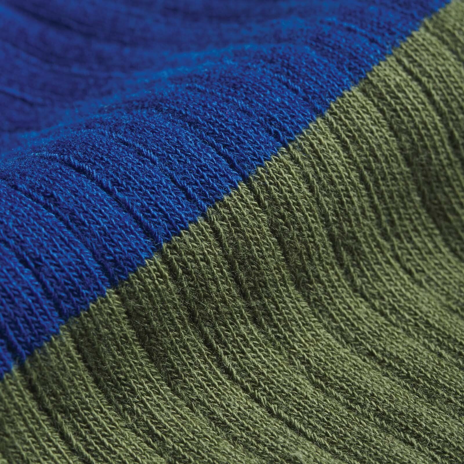 The Block Collection, Socks by Michael Fisher - London Sock Company