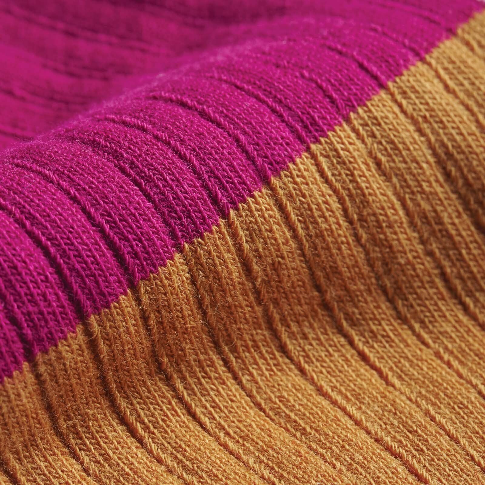 The Block Collection, Socks by Michael Fisher - London Sock Company