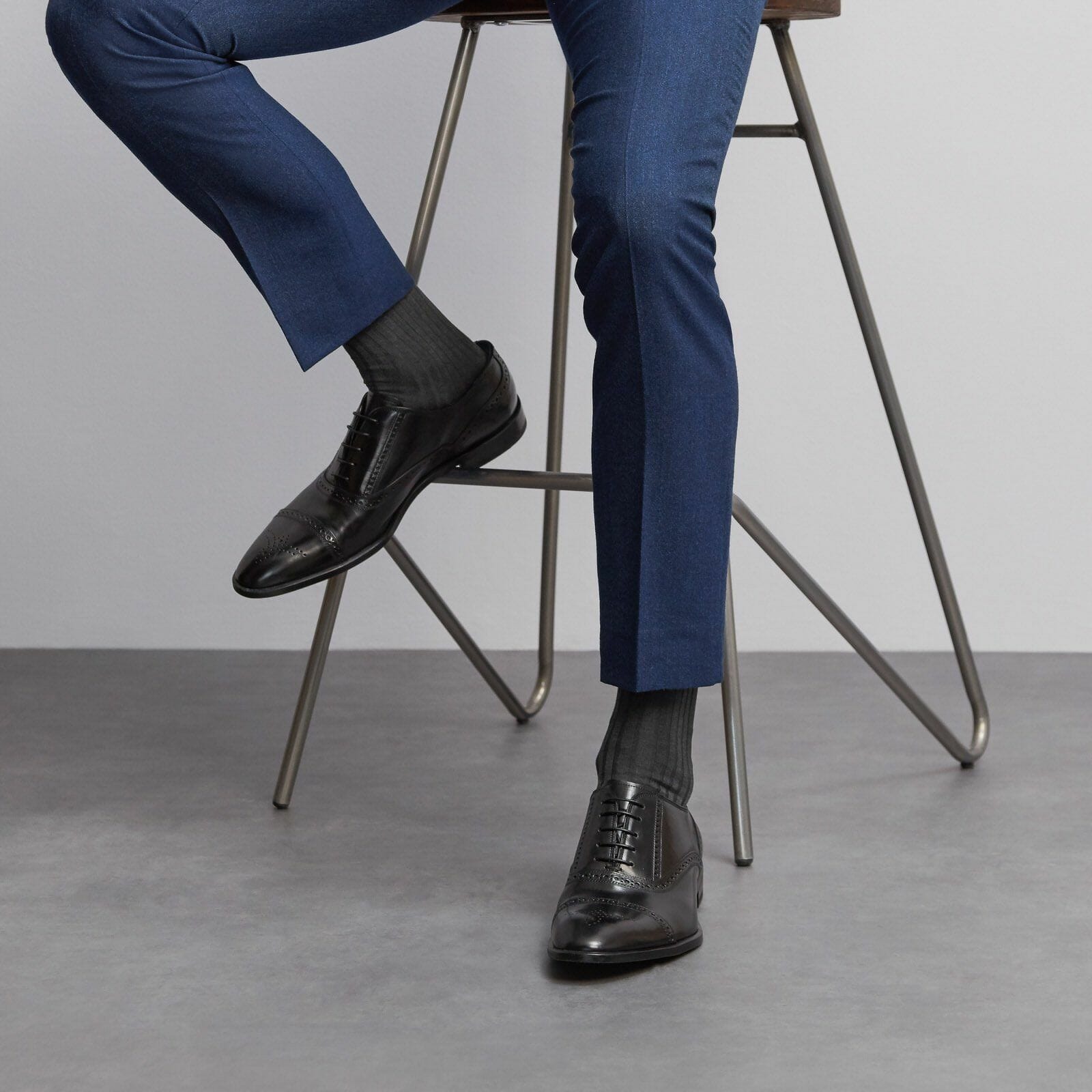 Simply Colourful Collection, 15 - Pair Box - London Sock Company