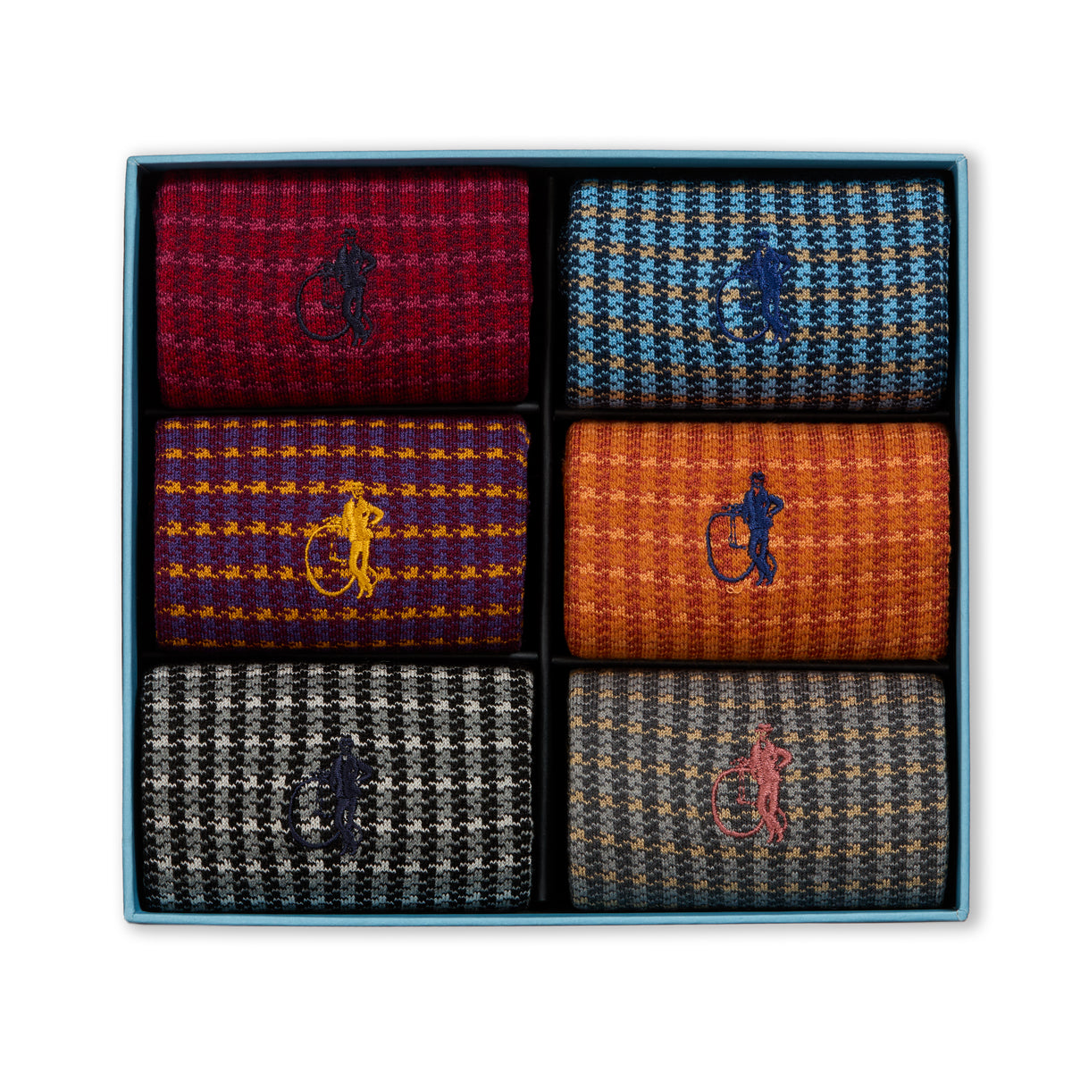 Shaken & Stirred, 6-Pair Box