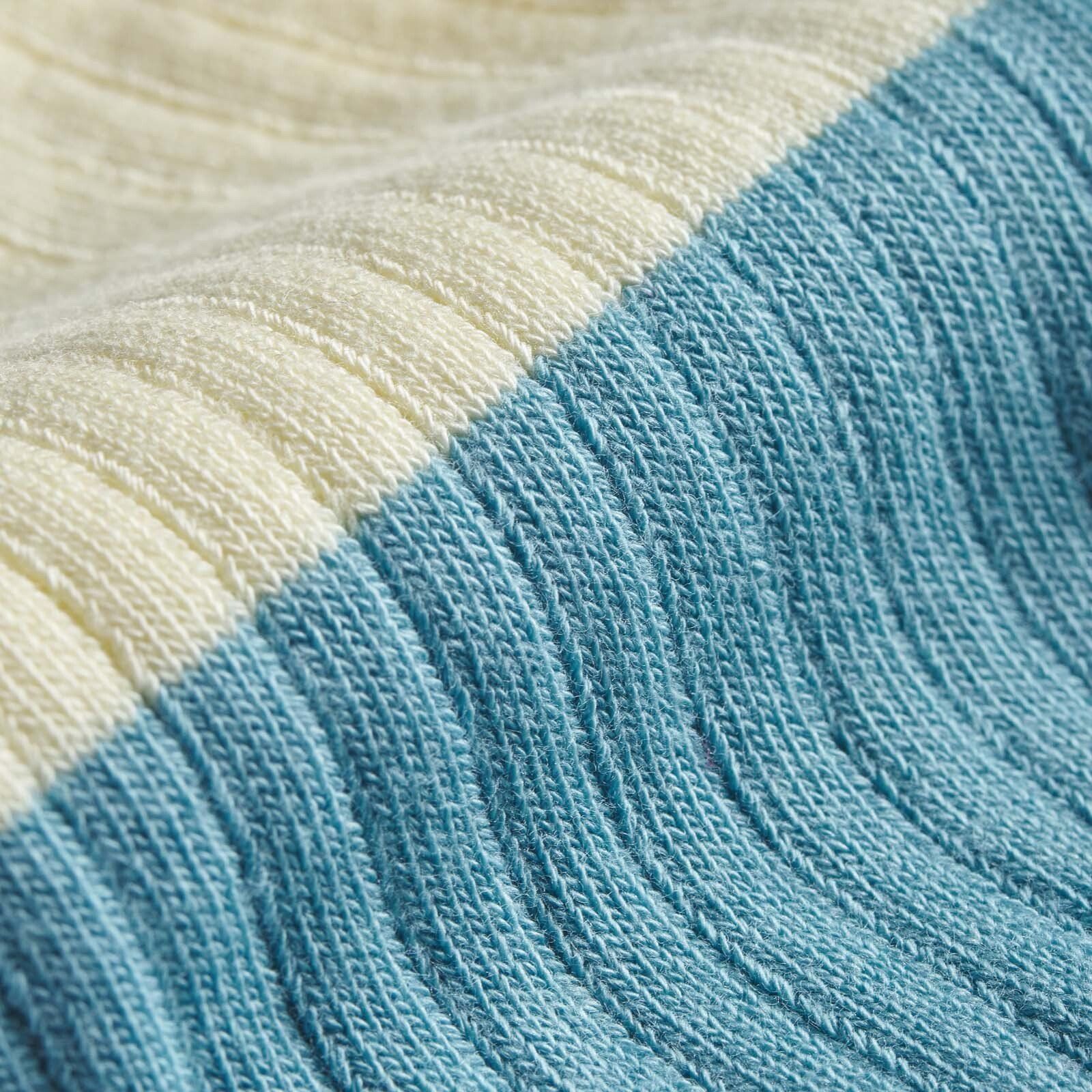 The Block Collection, Socks by Michael Fisher - London Sock Company