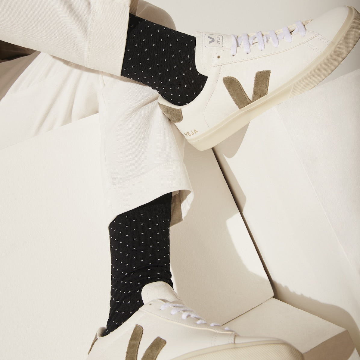 The Classic Collection, 15-Pair Box