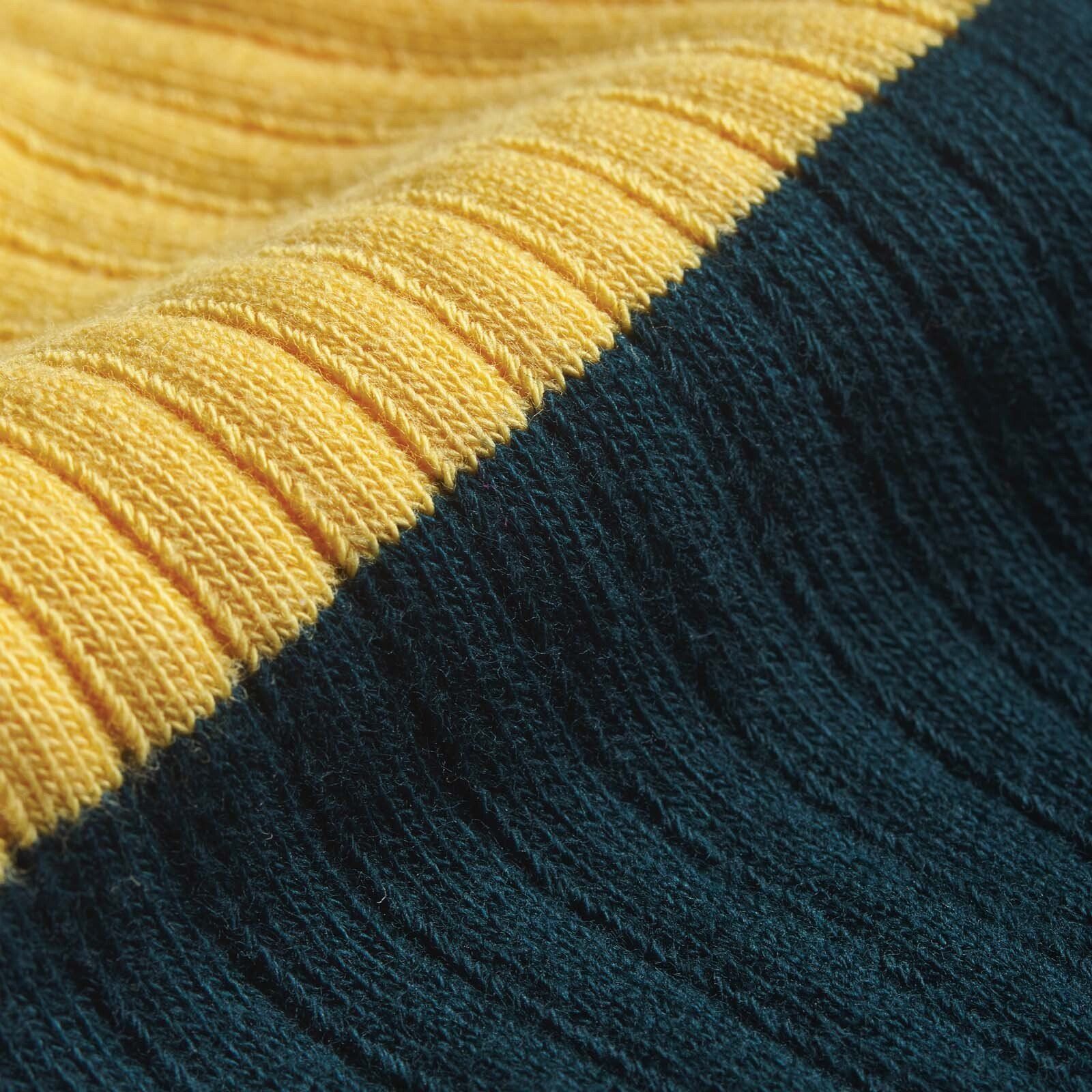 The Block Collection, Socks by Michael Fisher - London Sock Company