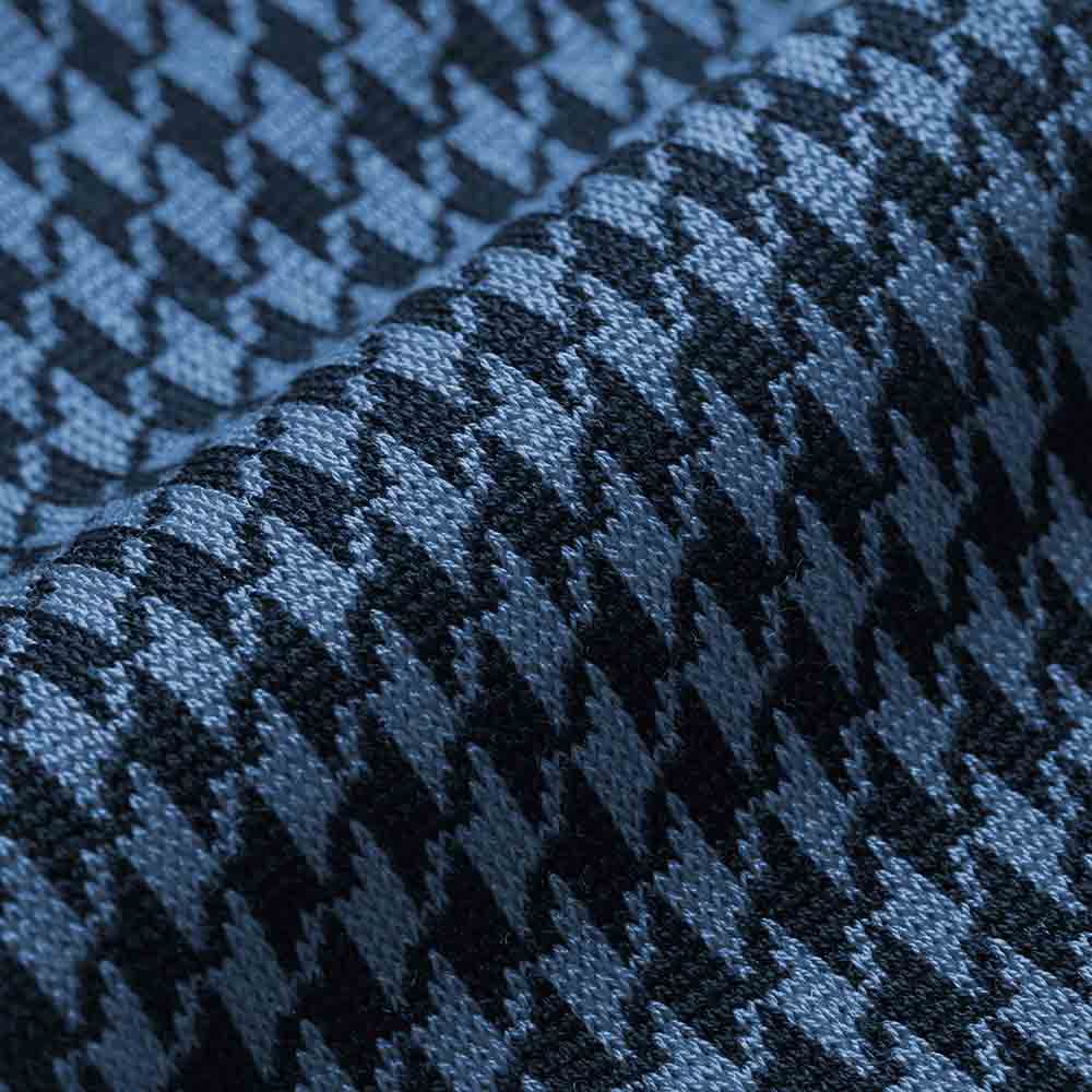 Dash of Class Navy, 6 - Pair Box - London Sock Company