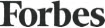 Icon of Forbes in black