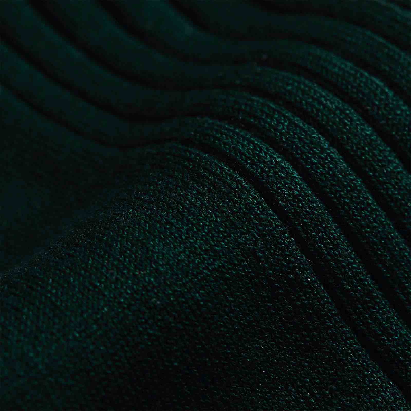 Green Simply Sartorial Socks - London Sock Company