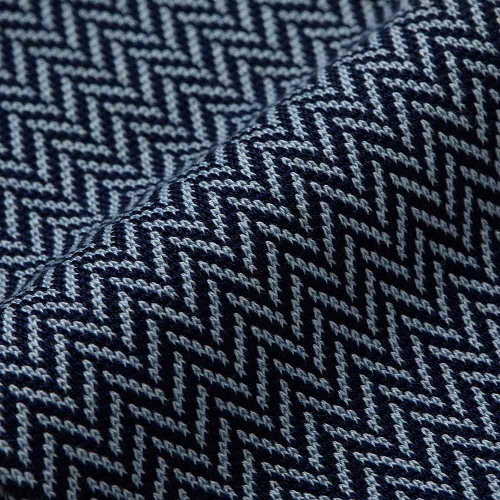 Herringbone Classics, 3 - Pair Box - London Sock Company