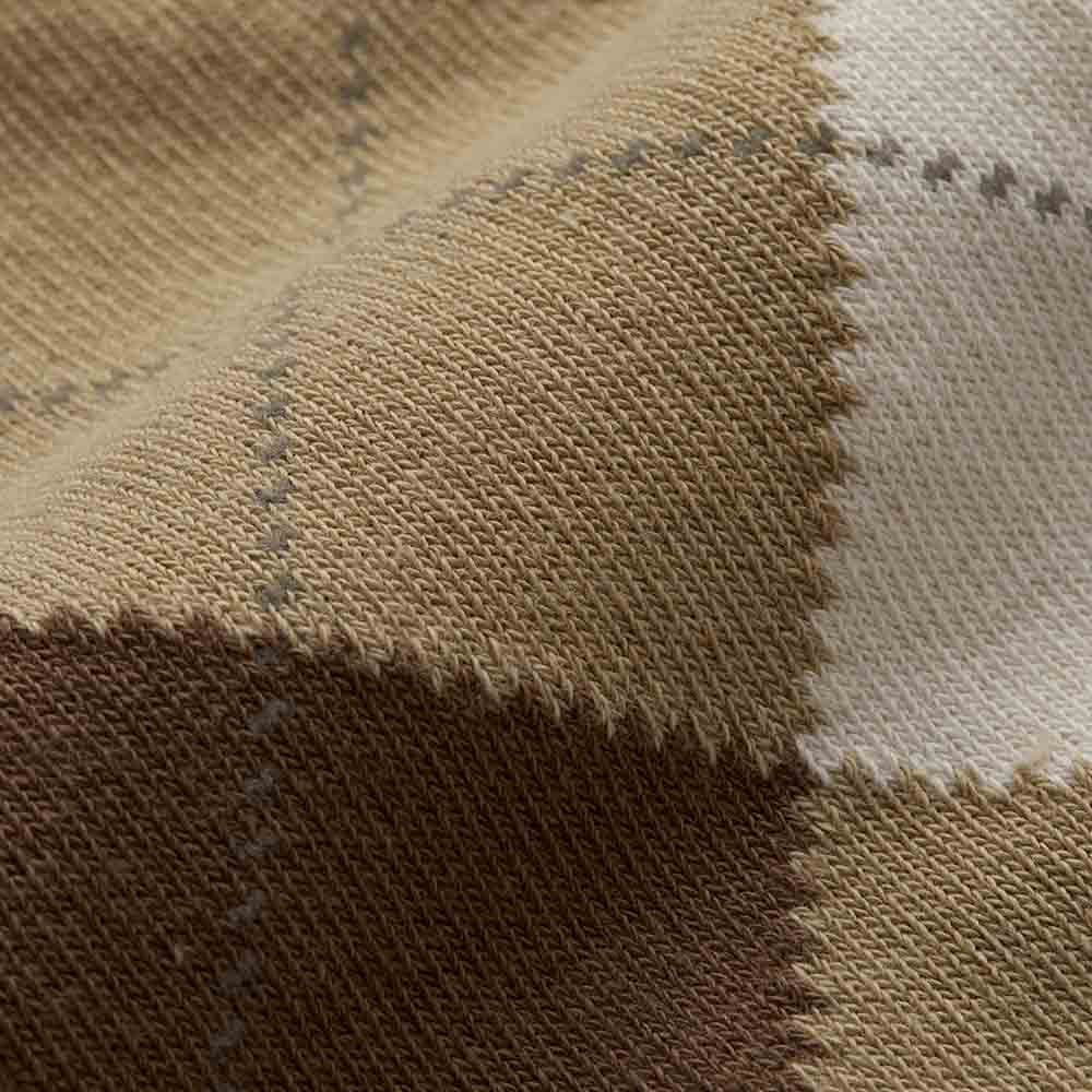 Highland Argyle Socks - London Sock Company