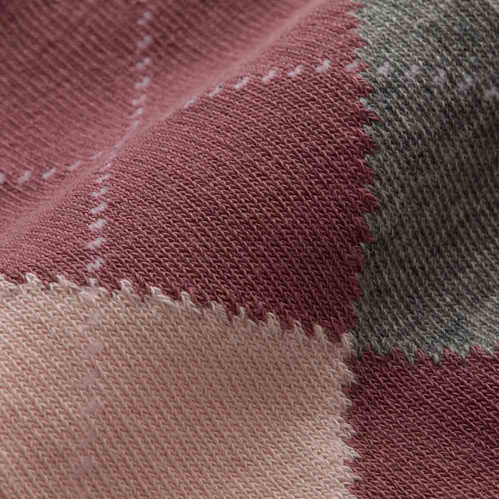 Highland Argyle Socks - London Sock Company