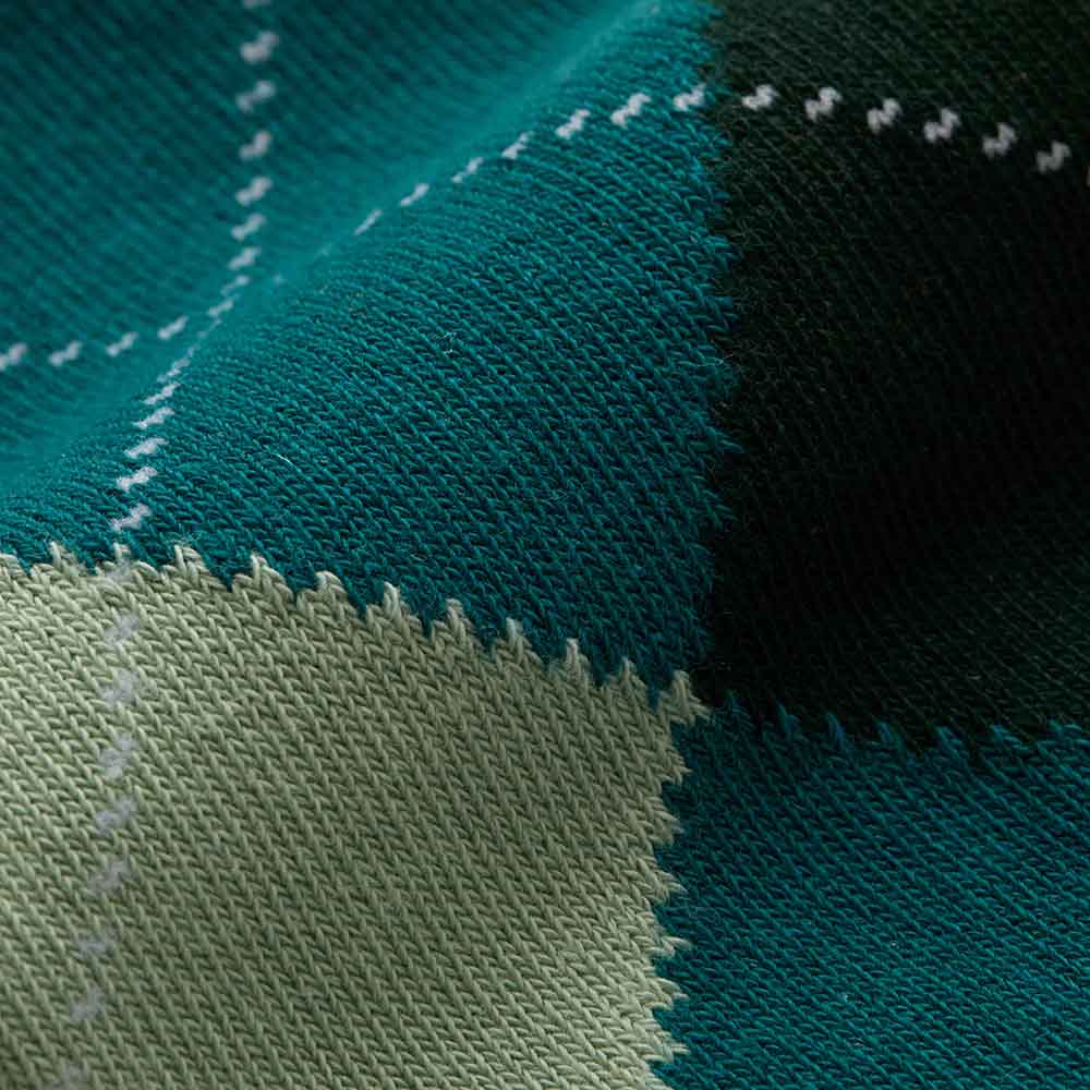 Highland Argyle Socks - London Sock Company