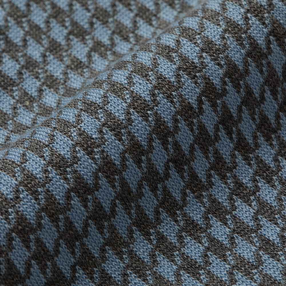 Houndstooth Pastels, 3 - Pair Box - London Sock Company