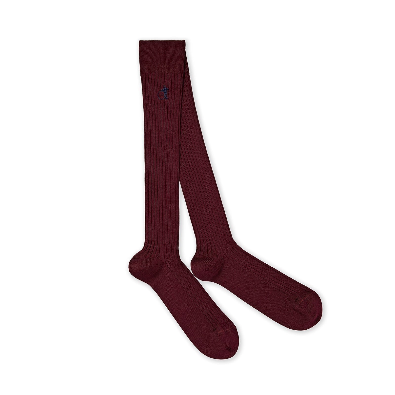 Knee High Collection, 4 - Pair Box - London Sock Company