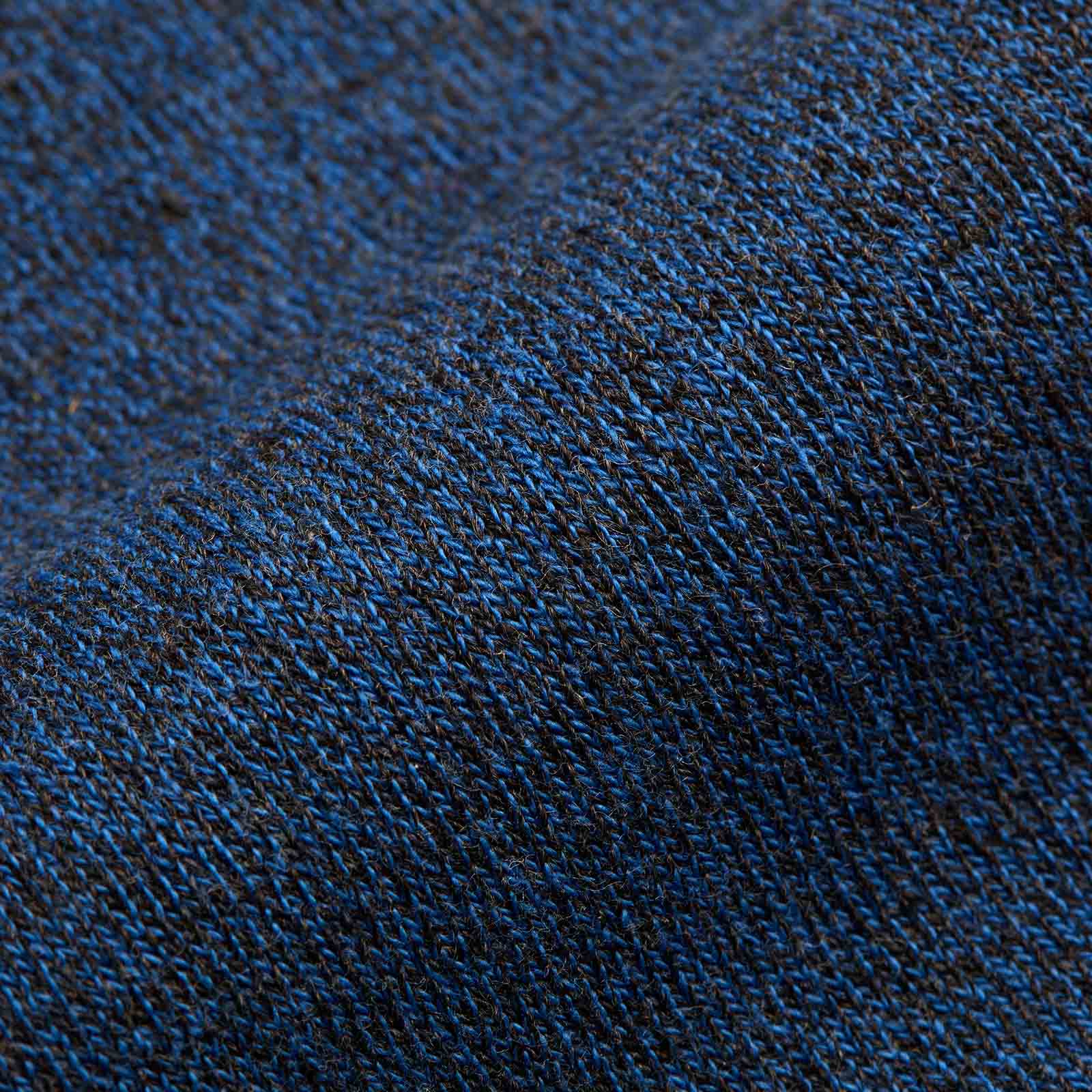 Marl Trainer Socks, Casual - London Sock Company