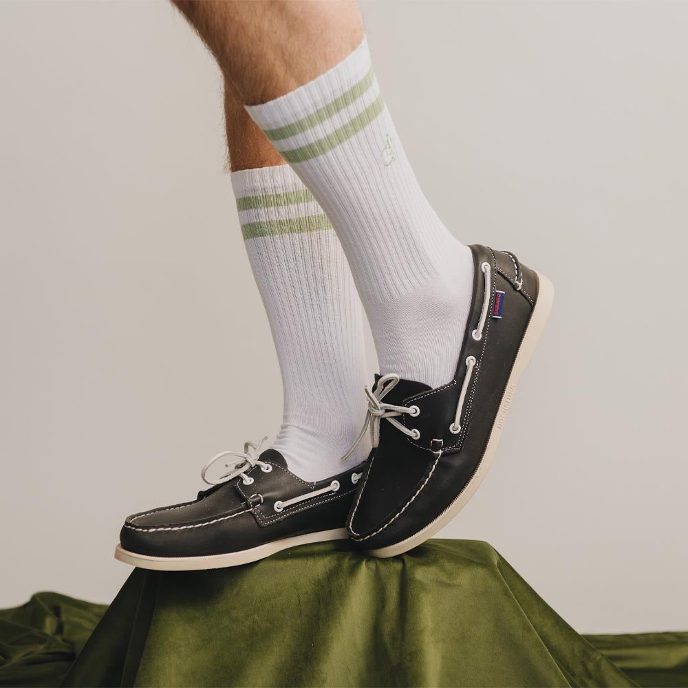 Retro Pastels II, 3 - Pair Box - London Sock Company