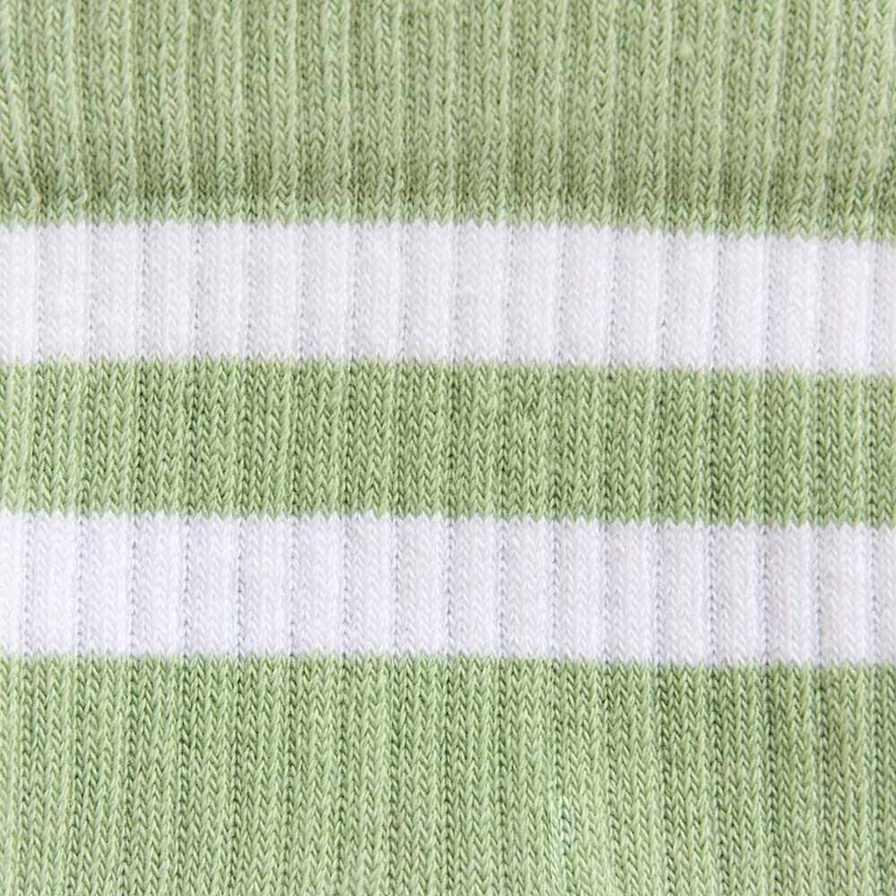 Retro Stripe Socks - London Sock Company