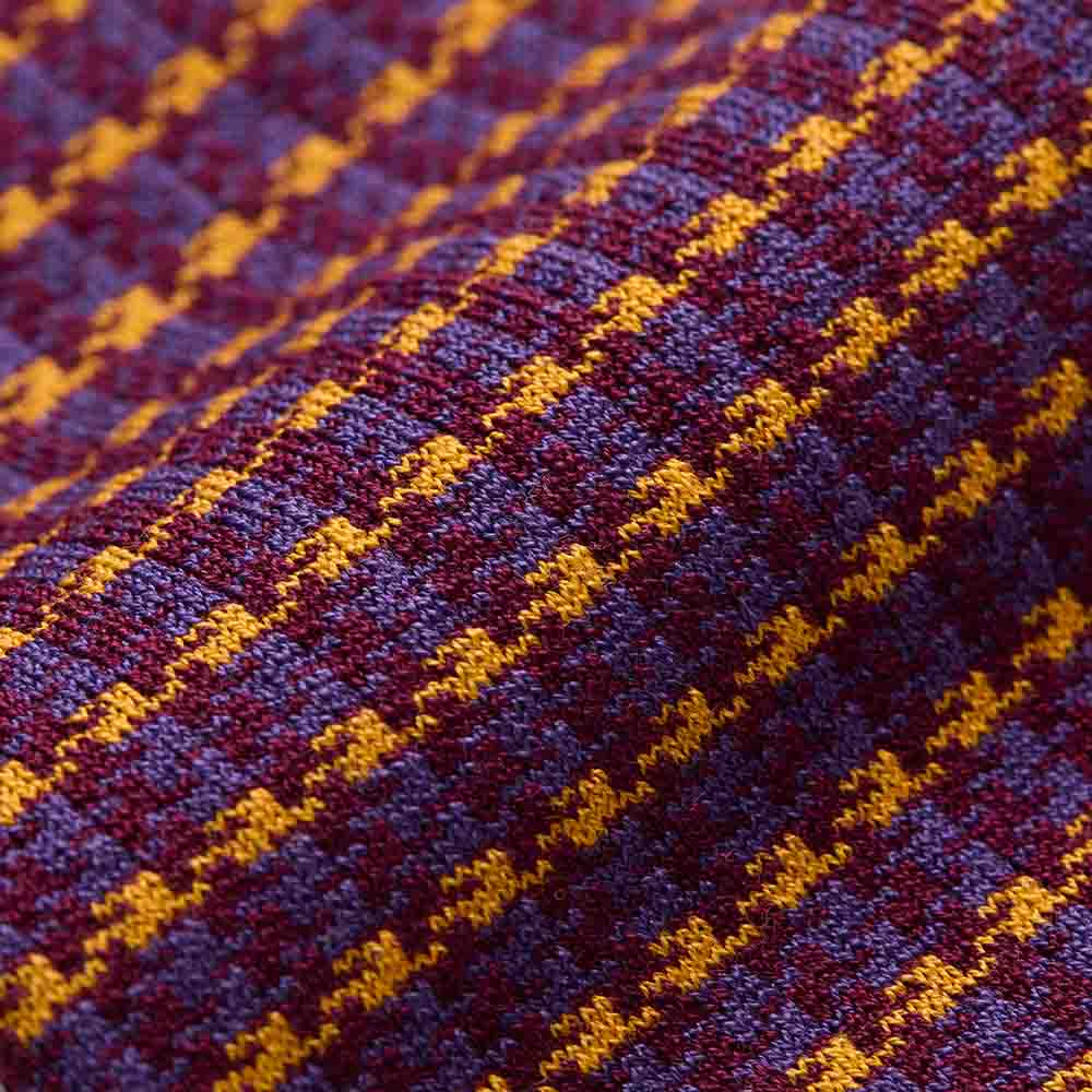 Shaken & Stirred, 2-Pair, Mustard - London Sock Company