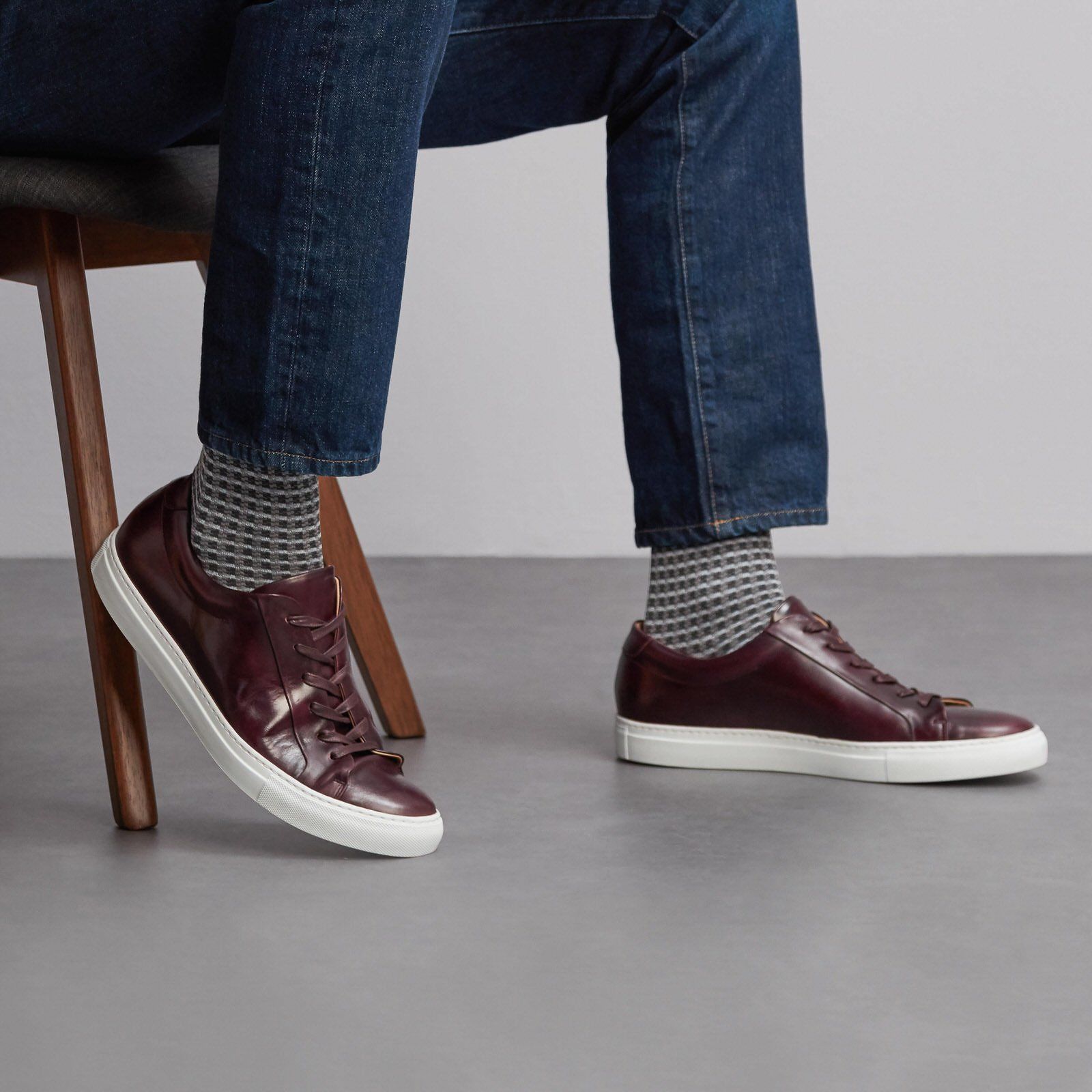 Shaken & Stirred, 6 - Pair Box - London Sock Company