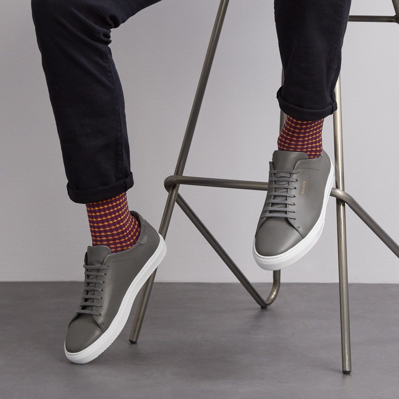 Shaken & Stirred, 6 - Pair Box - London Sock Company