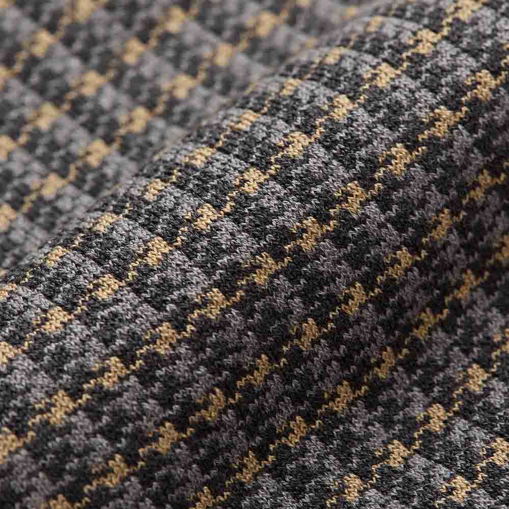 Shaken Greys, 3-Pair Box - London Sock Company