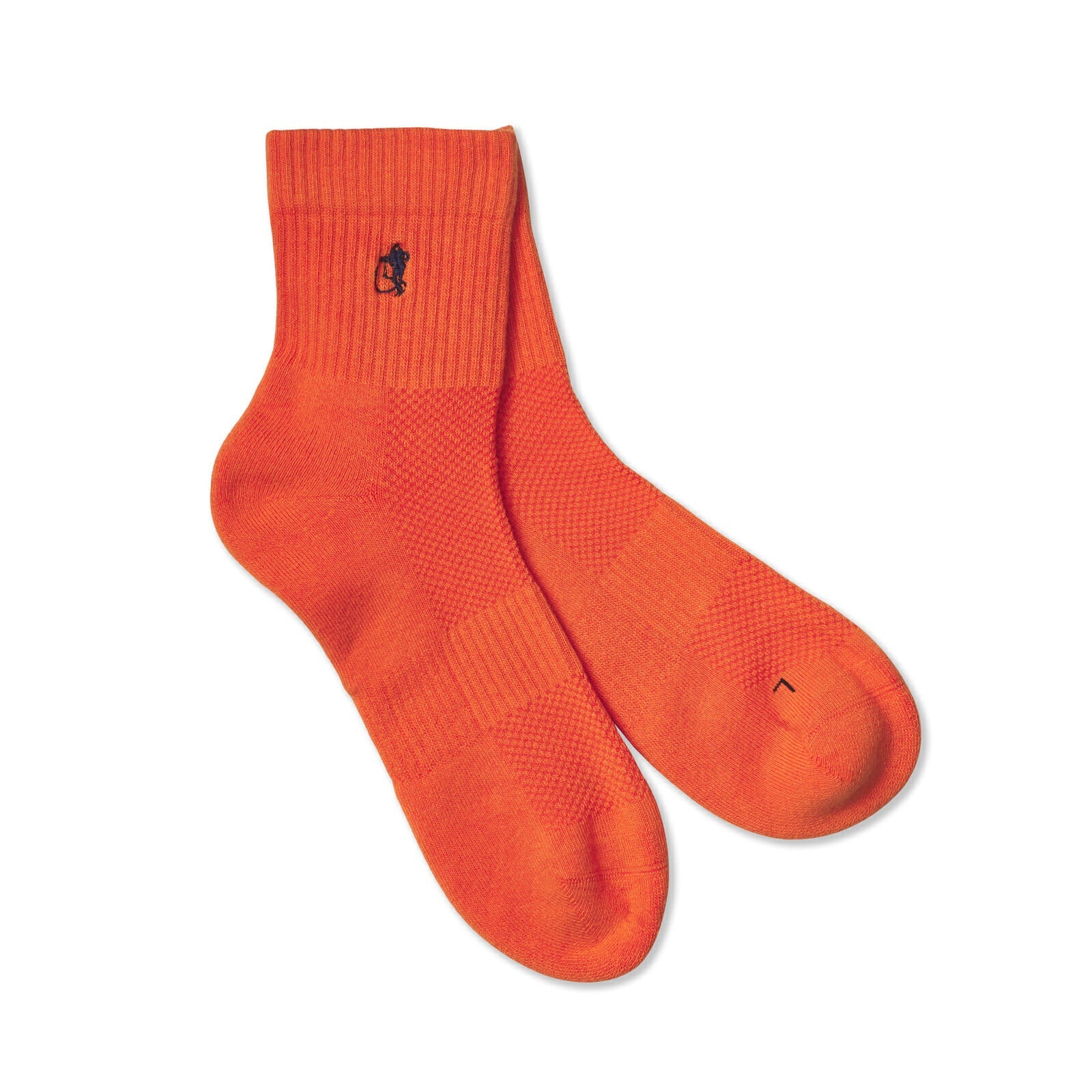 Simply Active Quarter Socks - London Sock Company