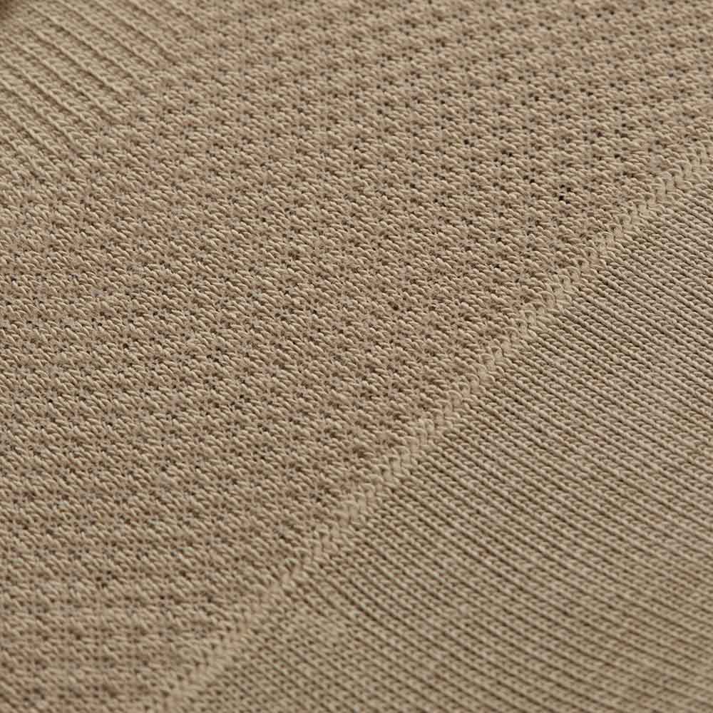 Simply Invisible Socks, Cotswolds Stone, 3 Pairs - London Sock Company