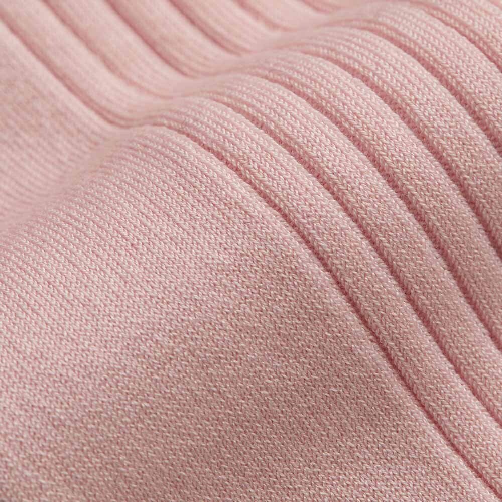 Simply Pastel Trainer, 6 - Pair Box - London Sock Company