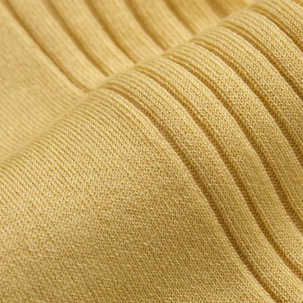 Simply Pastel Trainer, 6 - Pair Box - London Sock Company