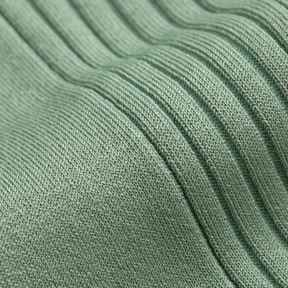 Simply Pastel Trainer, 6 - Pair Box - London Sock Company