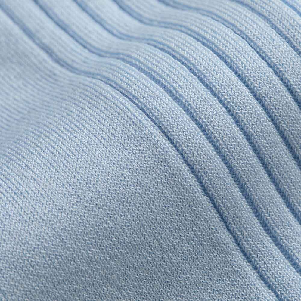 Simply Pastel Trainer, 6 - Pair Box - London Sock Company