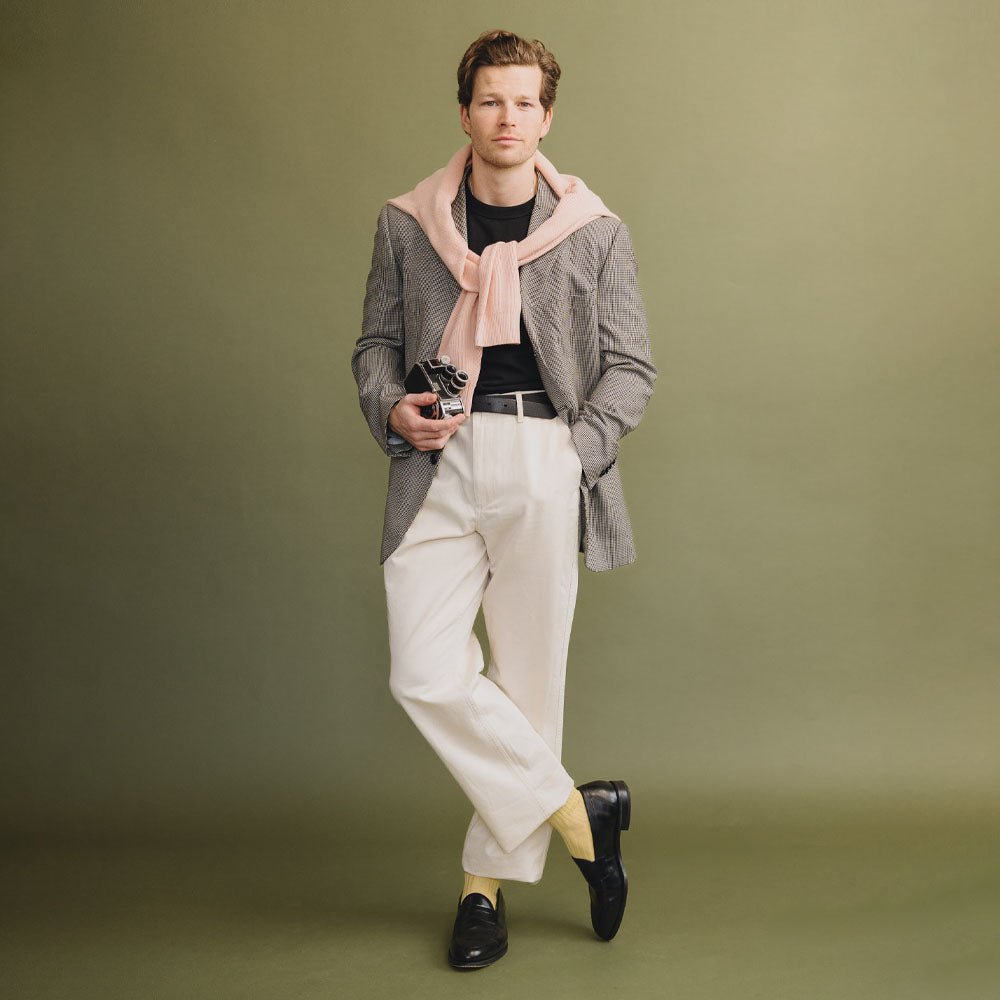 Simply Seasonal, 15 - Pair Box - London Sock Company