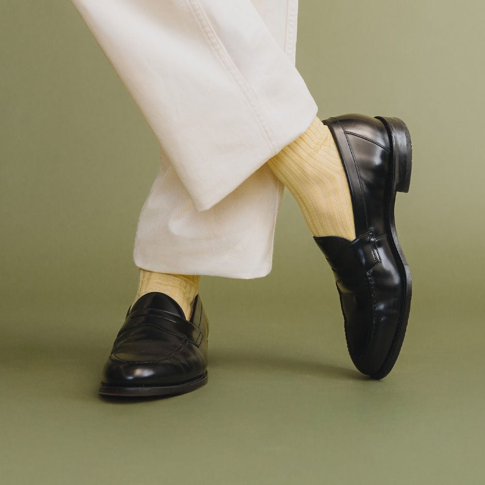 Simply Seasonal, 15 - Pair Box - London Sock Company