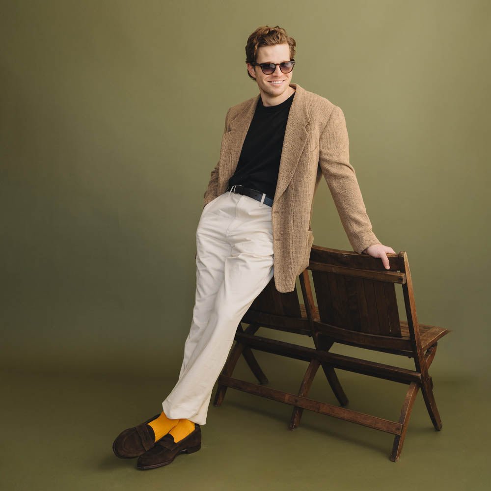 Simply Seasonal, 6 - Pair Box - London Sock Company