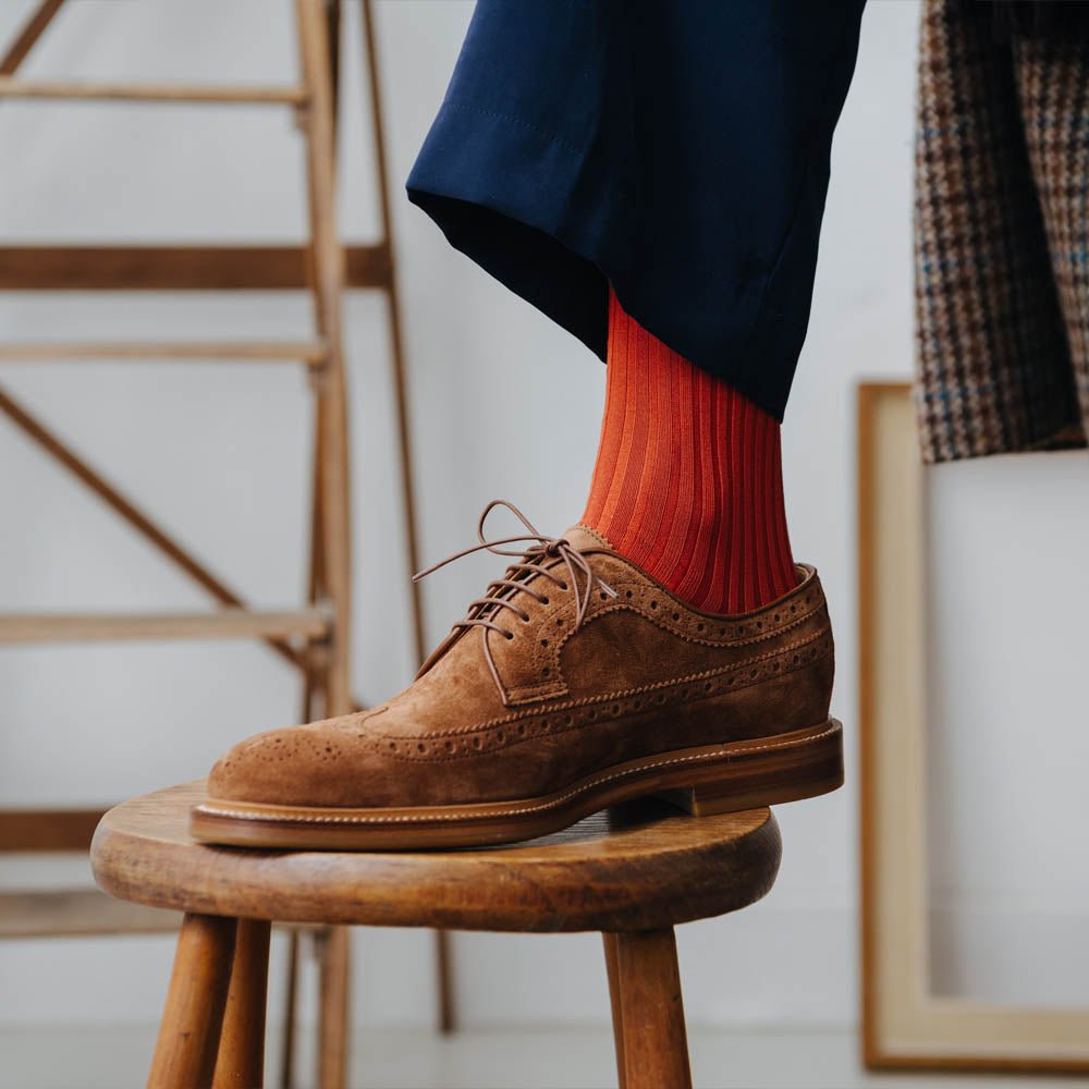 Simply Seasonal, 6 - Pair Box - London Sock Company