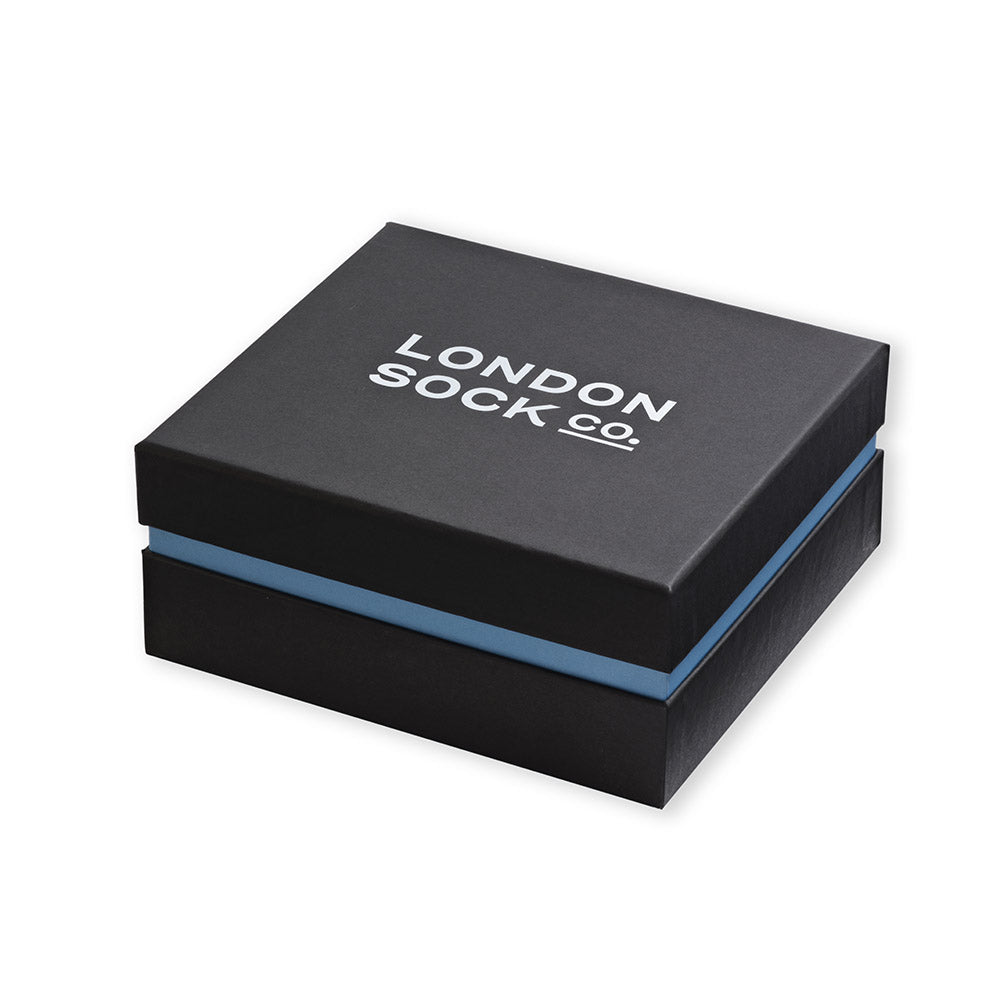 Simply Seasonal, 6 - Pair Box - London Sock Company