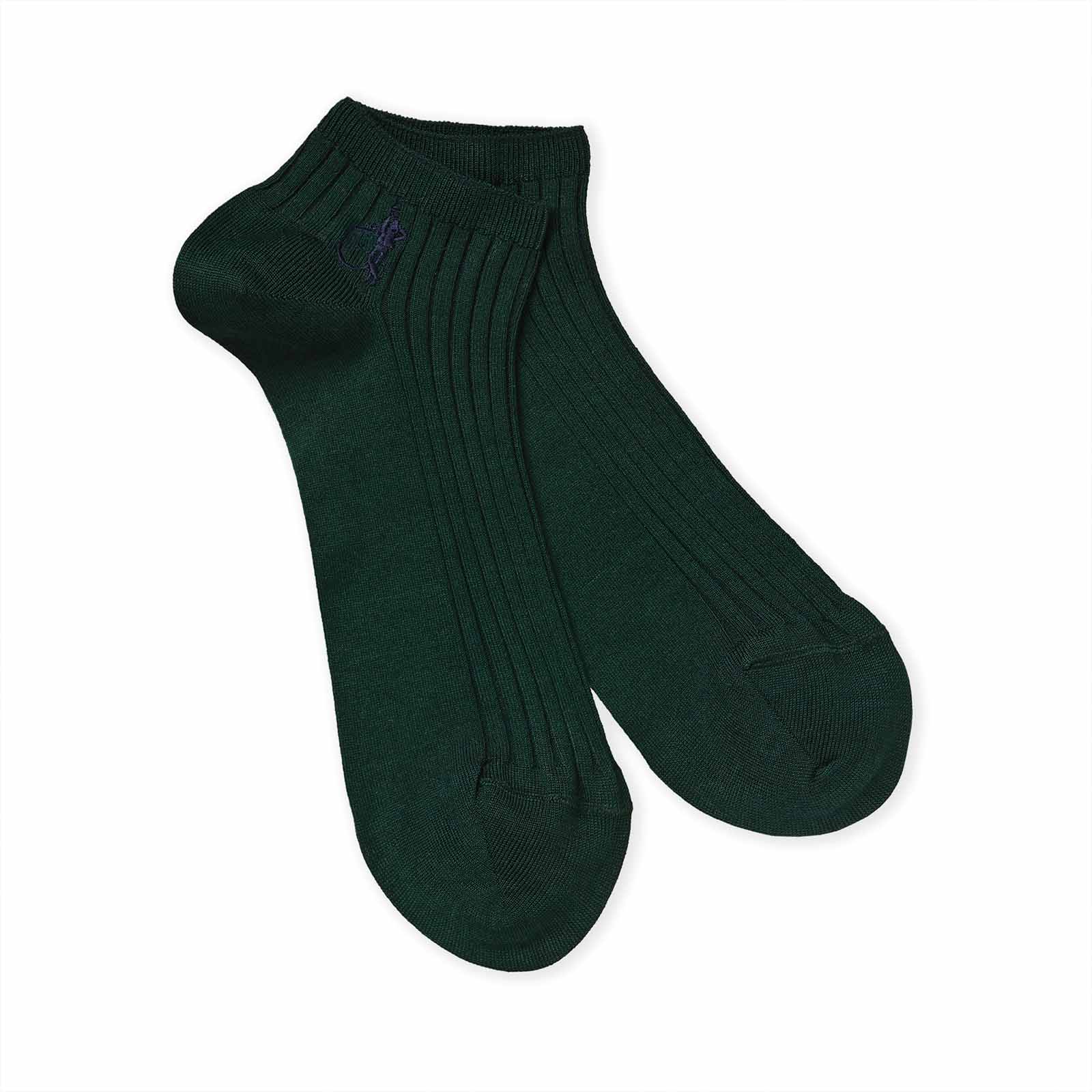 Simply Trainer Socks - London Sock Company