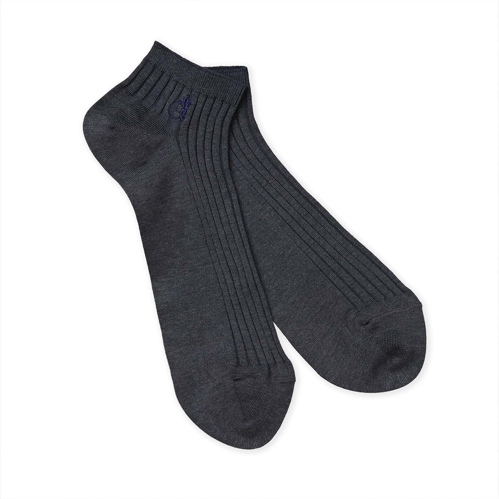 Simply Trainer Socks - London Sock Company