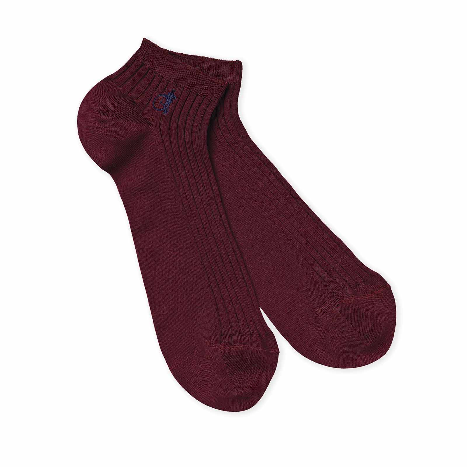 Simply Trainer Socks - London Sock Company