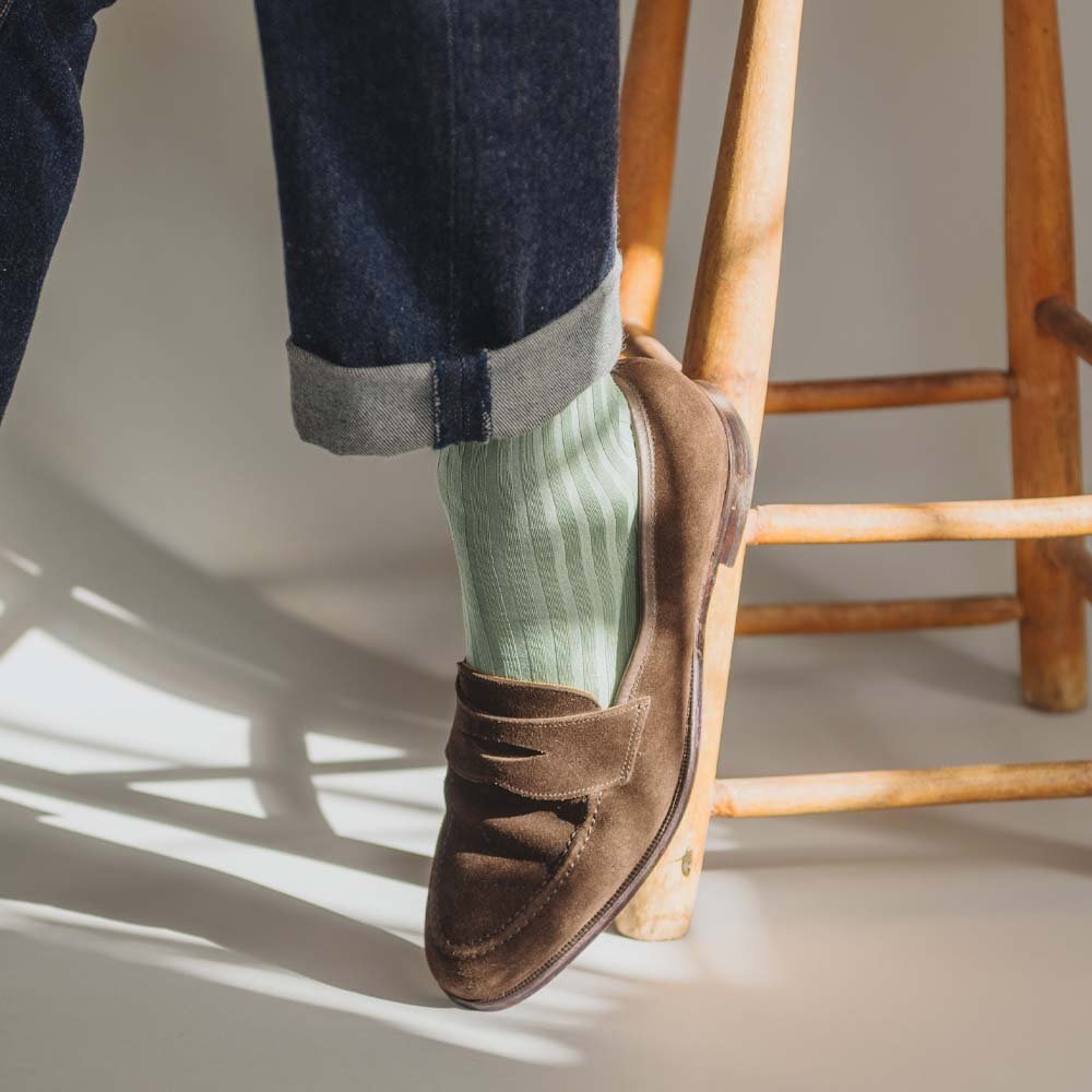 Sorbet Set, 3 - Pair Box - London Sock Company