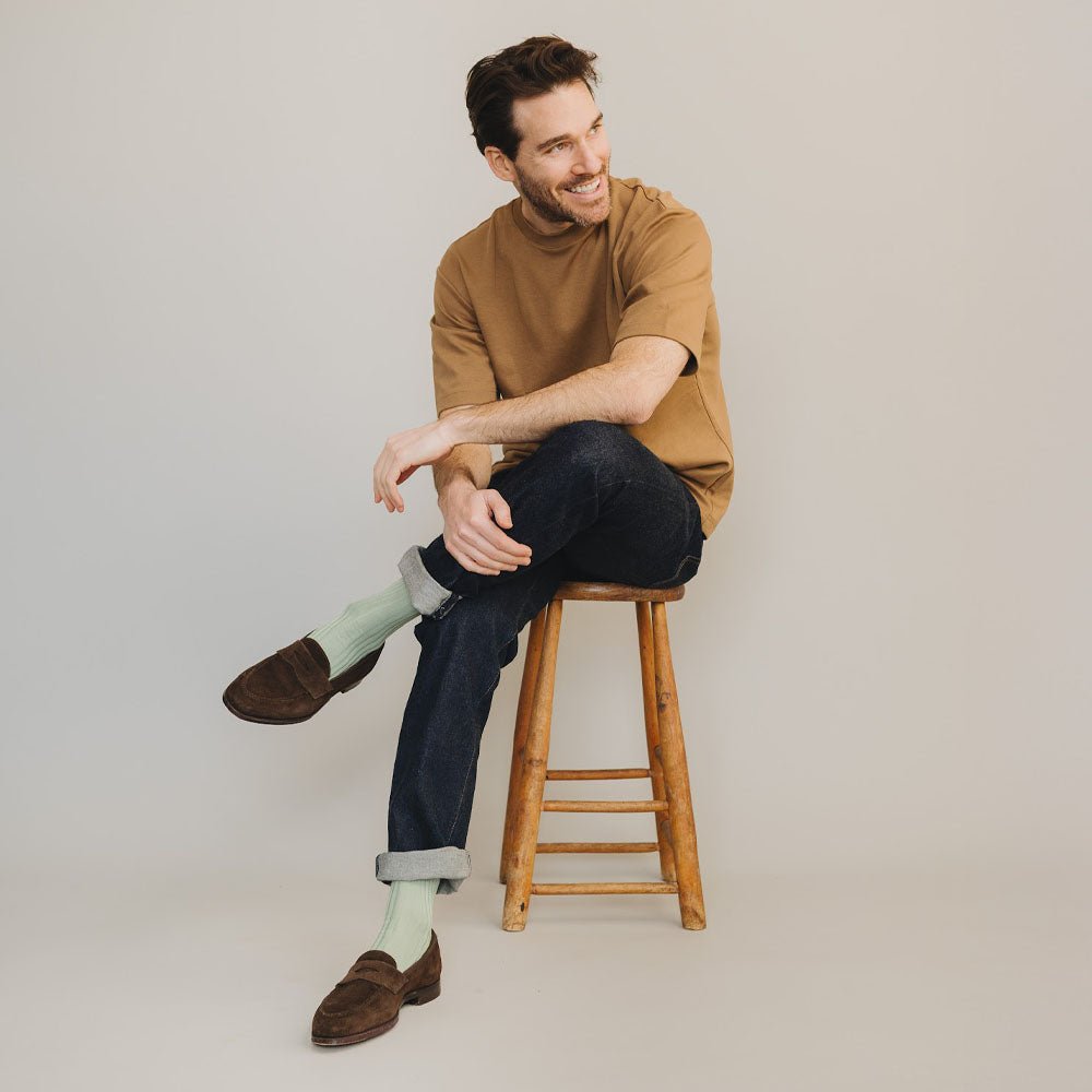 Sorbet Set, 3 - Pair Box - London Sock Company